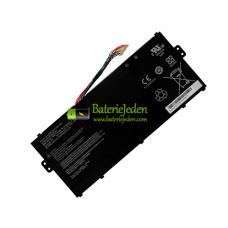 Baterie pro Hasee 916Q2294H 3ICP5/57/80 SQU-1901 [Náhradní baterie]